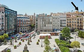 Madrid Centro