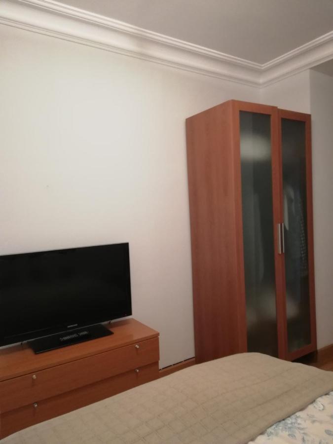 Apartamento Madrid Centro Exterior foto